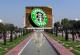 Starbucks Opens Shop In India